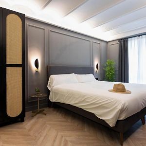 Standard Doppelzimmer